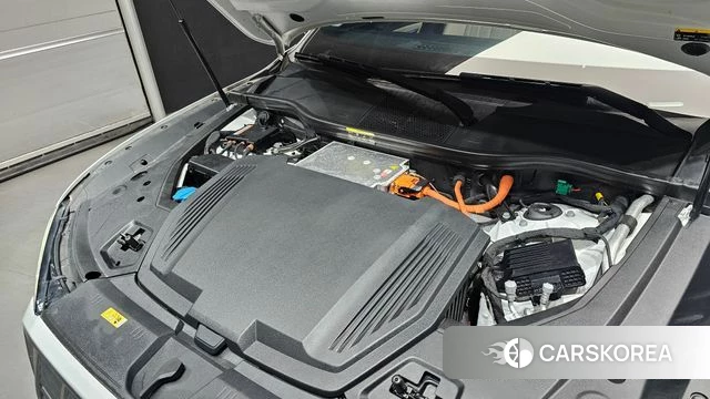 Audi e-Tron id 4697311 из Кореи 27