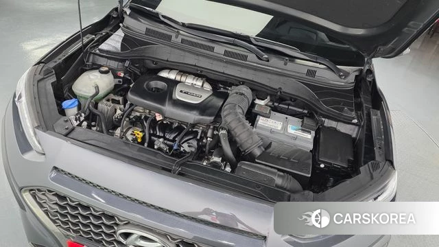 Hyundai Kona id 4411381 из Кореи 27