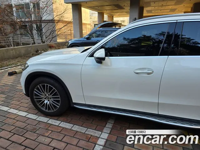 Mercedes-Benz GLC-Class X254 id 2643473 из Кореи 12