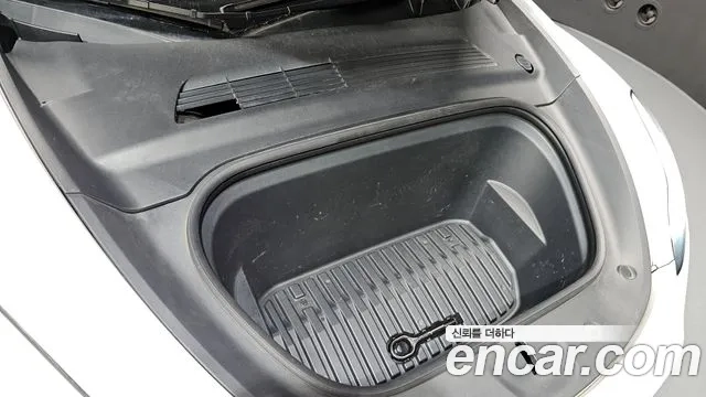 Tesla Model Y id 2911426 из Кореи 16