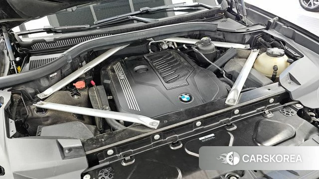 BMW X7 (G07) id 4784525 из Кореи 16