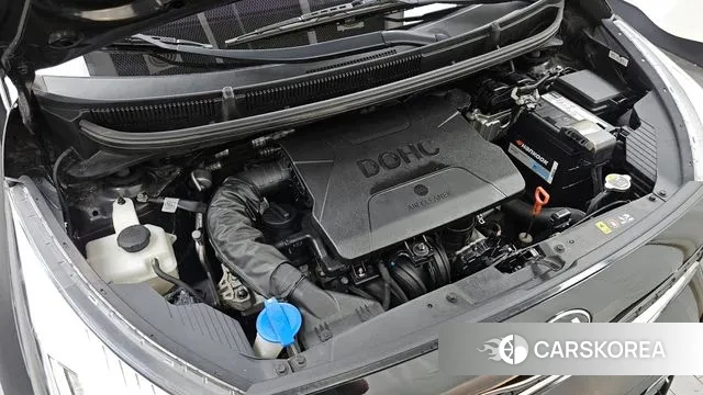 Kia All New Morning (JA) id 3000511 из Кореи 16