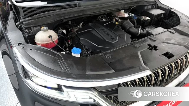 Kia Carnival 4th generation id 3355879 из Кореи 16