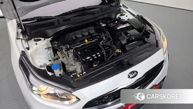 Kia Come New K3 id 3060880 из Кореи 16