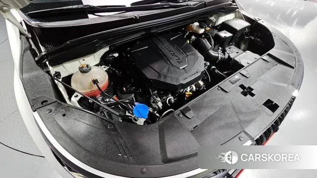 Kia Carnival 4th generation id 3038514 из Кореи 16