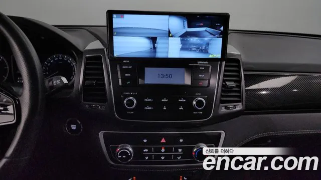 Ssangyong The New Rexton Sports Cannes id 2662799 из Кореи 16