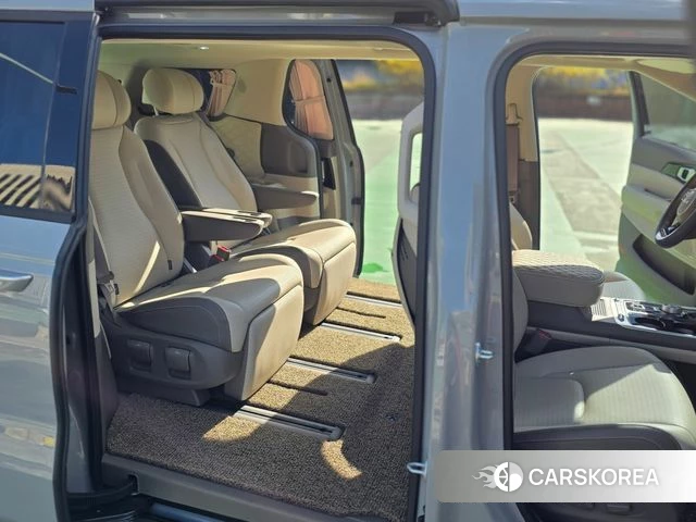 Kia The New Carnival 4th Generation id 4454802 из Кореи 8