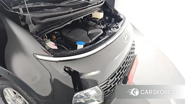 Hyundai Staria id 3436971 из Кореи 16