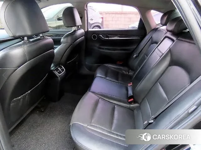 Hyundai Grandeur IG id 3619517 из Кореи 16