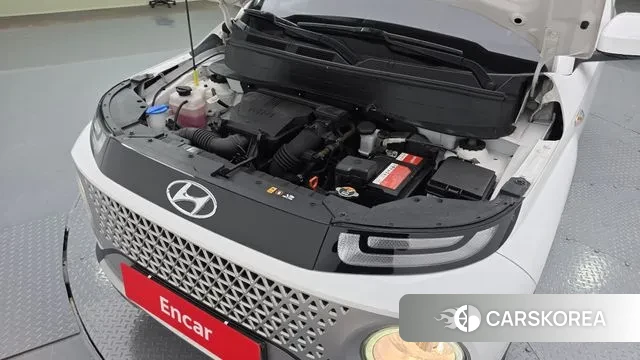 Hyundai Casper id 3268726 из Кореи 16