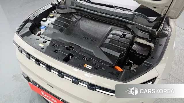 Ssangyong Torres EVX id 3437003 из Кореи 16