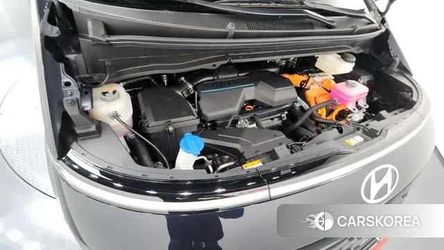 Hyundai Staria id 3388415 из Кореи 16