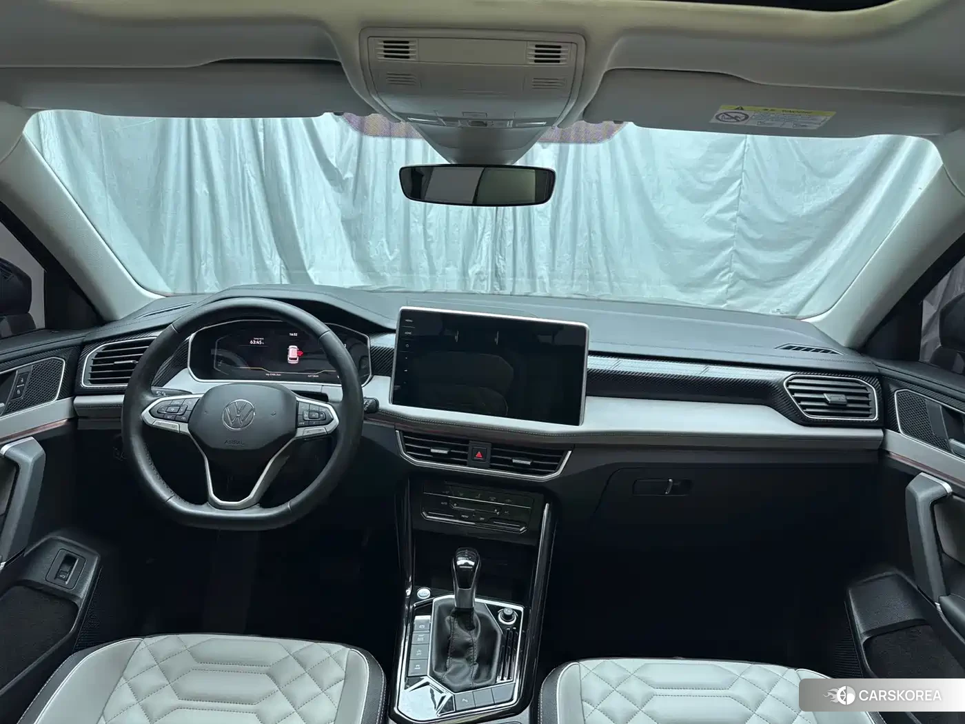 Volkswagen Tayron id 4659821 из Китая 19