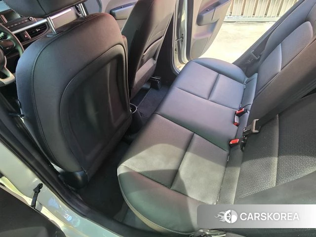Kia Morning Urban (JA) id 4323052 из Кореи 11