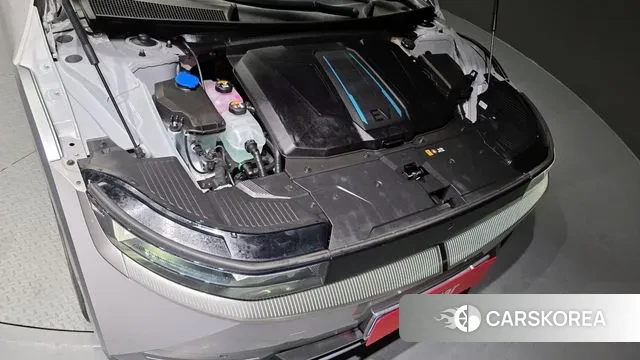 Hyundai Ionic 5 id 2959625 из Кореи 16