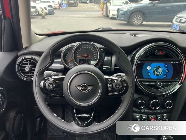 MINI MINI 2019 Красный из Китая, фото 6