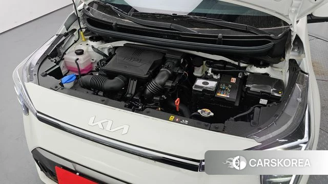 Kia The New Morning (JA) id 4307816 из Кореи 26