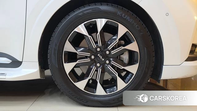Kia Carnival 4th generation id 4763792 из Кореи 16