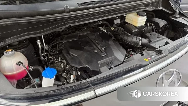 Hyundai Staria id 3311793 из Кореи 16