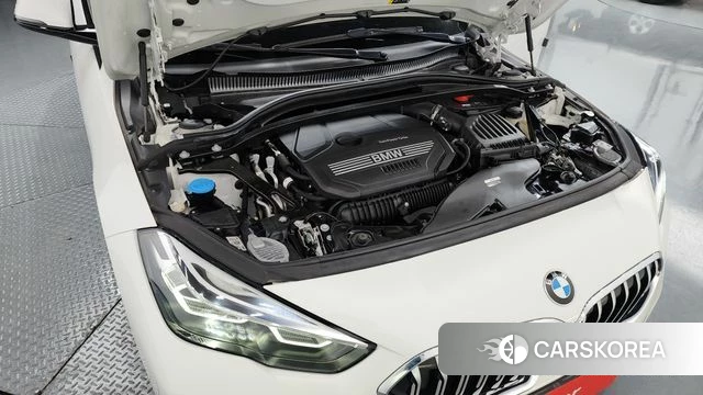 BMW 2 Series Gran Coupe (F44) id 4292627 из Кореи 31