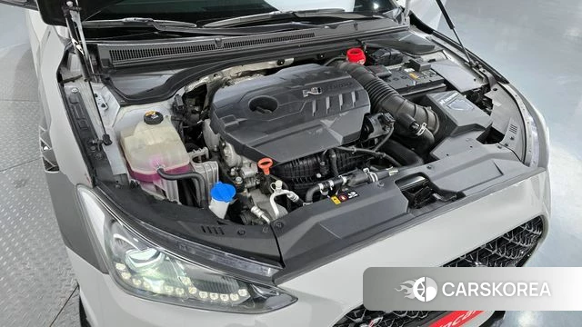 Hyundai Veloster (JS) id 4249903 из Кореи 27