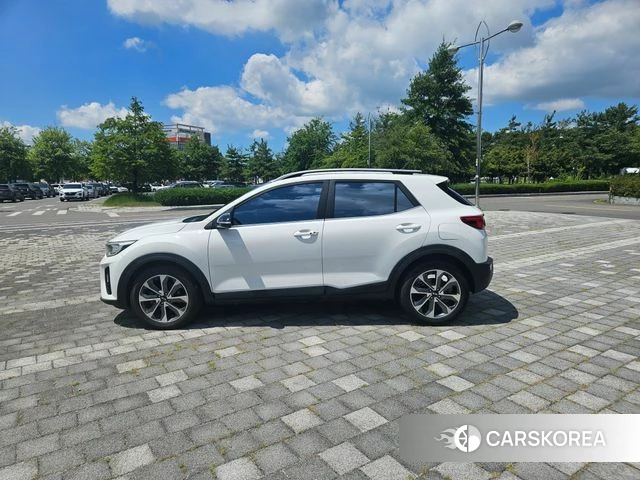 Kia Stonic id 4647765 из Кореи 16
