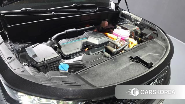 Kia Sorento 4th Generation id 4337668 из Кореи 30