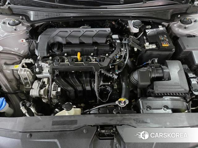 Hyundai Avante (CN7) id 4389424 из Кореи 16