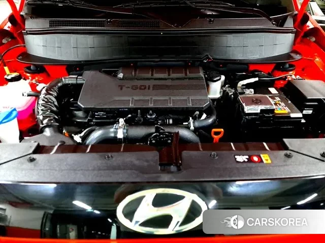 Hyundai Casper id 3288068 из Кореи 16