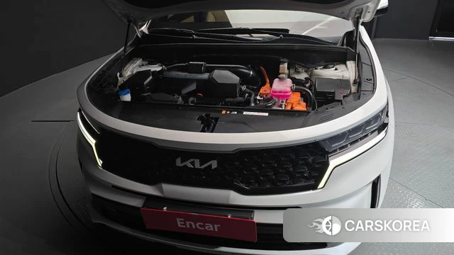 Kia Sorento 4th Generation id 4316451 из Кореи 16