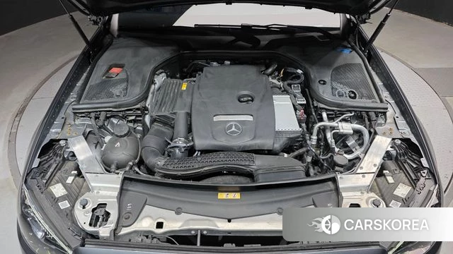 Mercedes-Benz E-Class W213 id 4854054 из Кореи 26