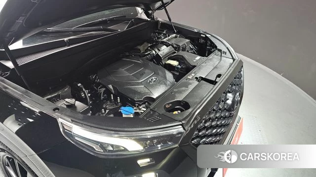 Hyundai Palisade id 3935289 из Кореи 16