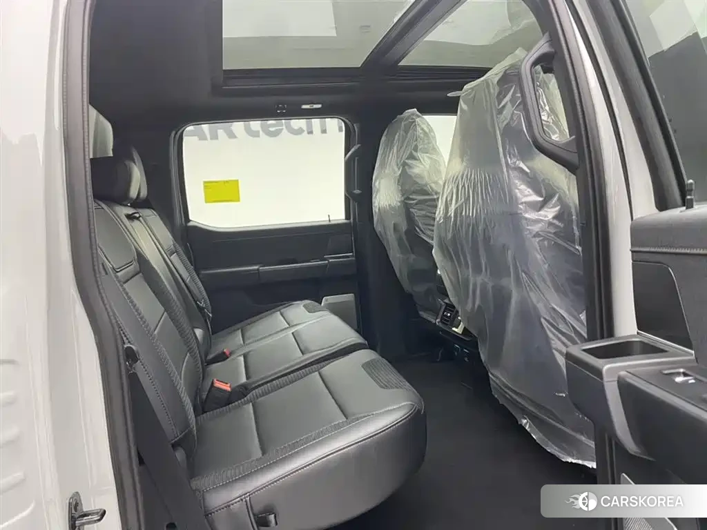 Ford F-150 Raptor id 4538661 из Китая 24