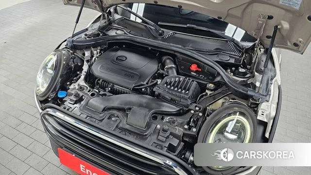 Mini Cooper Clubman id 4745775 из Кореи 28