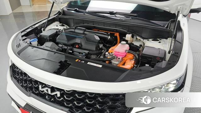 Kia Sorento 4th Generation id 4281931 из Кореи 28