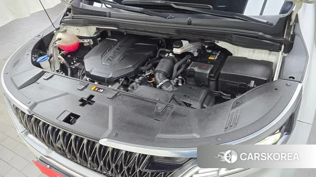 Kia Carnival 4th generation id 3573281 из Кореи 16