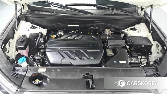Hyundai Palisade id 4586022 из Кореи 32