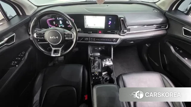 Kia Sportage 5th Generation id 3686071 из Кореи 16