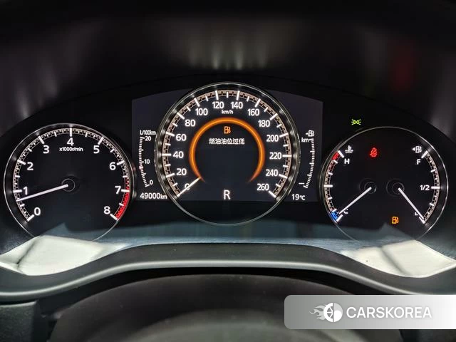 Mazda CX-30 id 4278940 из Китая 16