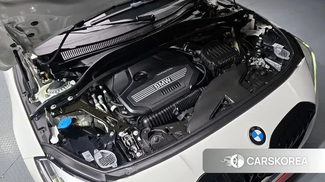 BMW 1 Series (F40) id 3777425 из Кореи 16