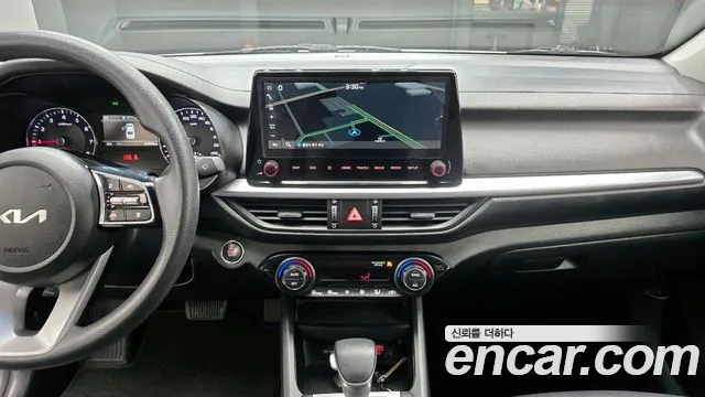 Kia The New K3 2nd generation id 2543773 из Кореи 16