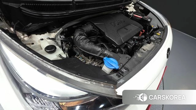 Kia All New Morning (JA) id 3905684 из Кореи 16