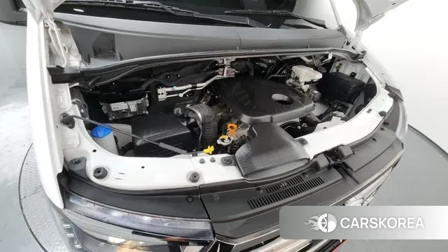 Hyundai Solati id 3524050 из Кореи 16