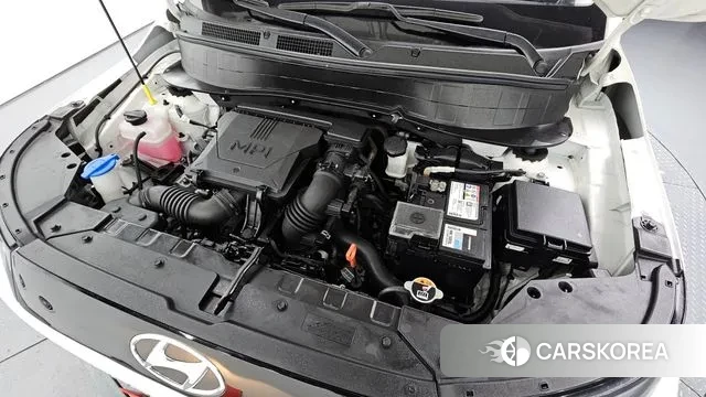 Hyundai Casper id 3468014 из Кореи 16