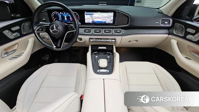 Mercedes-Benz GLE-Class W167 id 4665557 из Кореи 34