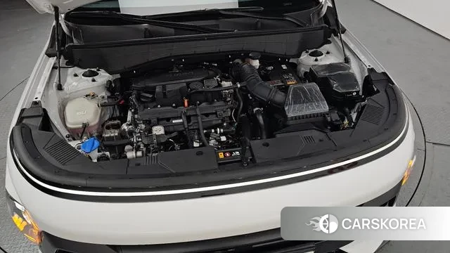 Hyundai Kona (SX2) id 3523715 из Кореи 16