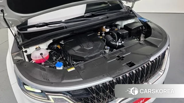 Kia Carnival 4th generation id 3560881 из Кореи 16