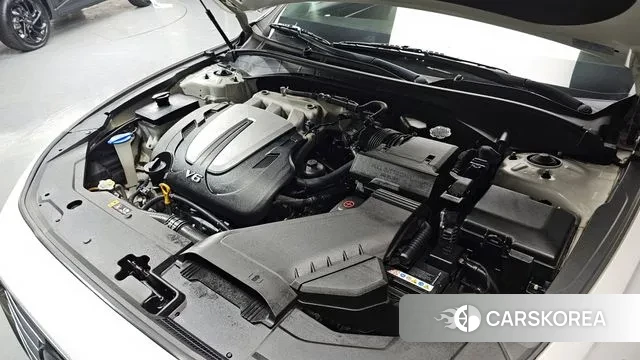 Hyundai Grandeur IG id 3682264 из Кореи 16