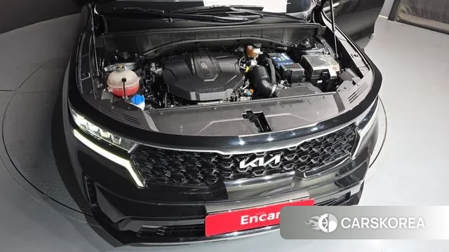 Kia Sorento 4th Generation id 3438452 из Кореи 16