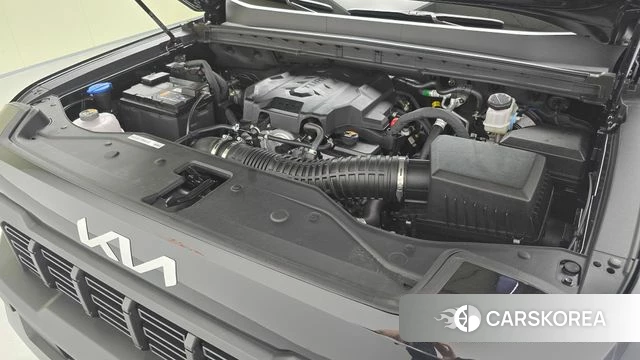 Kia Tasman id 4897869 из Кореи 16